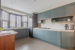 Family Friendly 3 Bedroom Home in Islington